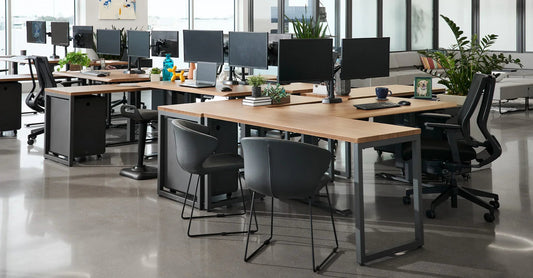 Unleash Your Work Potential: How to Transform Your Office Life Today - Sit & Shred