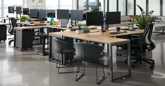 Unleash Your Work Potential: How to Transform Your Office Life Today