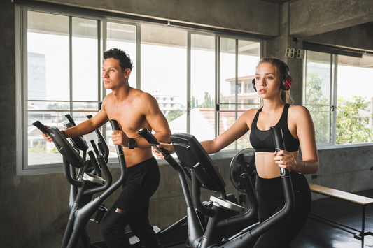 Burn More Calories Without Cardio