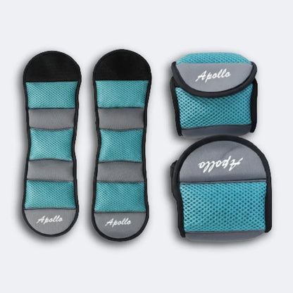 ShrediStraps™ - Sit & Shred